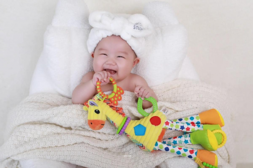 泽州宝宝的口欲期