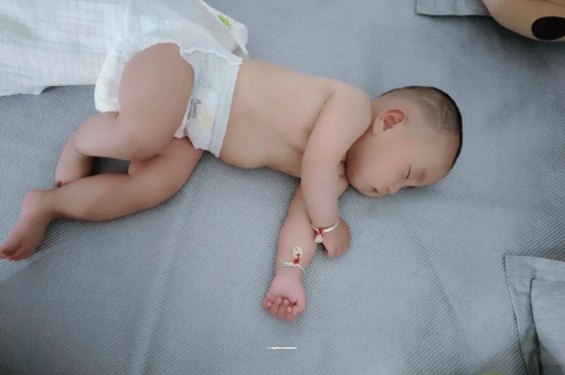 泽州宝宝鼻子不通气