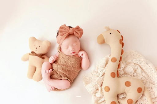 泽州促进宝宝大脑发育